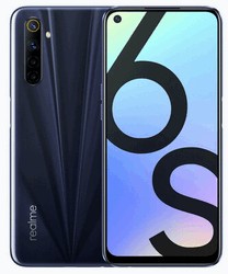 Замена разъема зарядки на телефоне Realme 6S в Курске